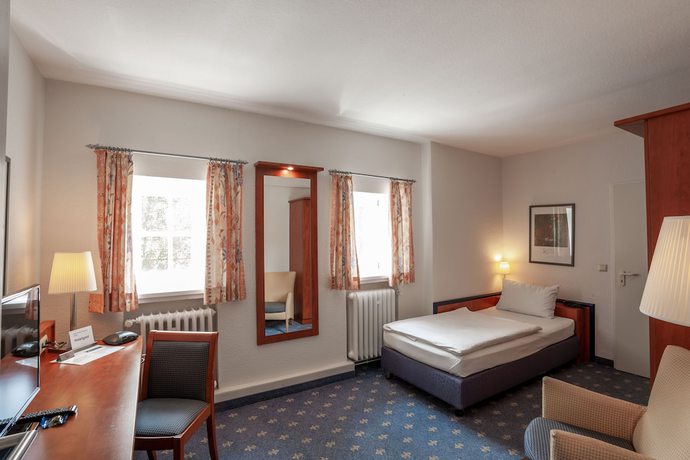 Imagen de la habitación del Hotel Am See, Salzgitter. Foto 5