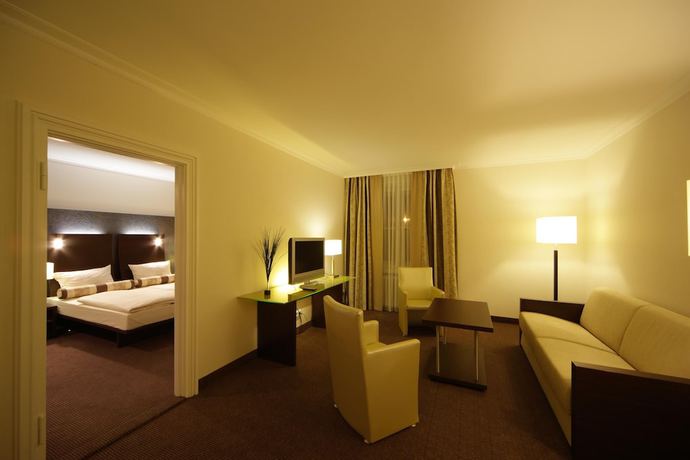 Imagen de la habitación del Hotel Am See, Salzgitter. Foto 6