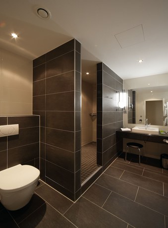 Imagen de la habitación del Hotel Am See, Salzgitter. Foto 16