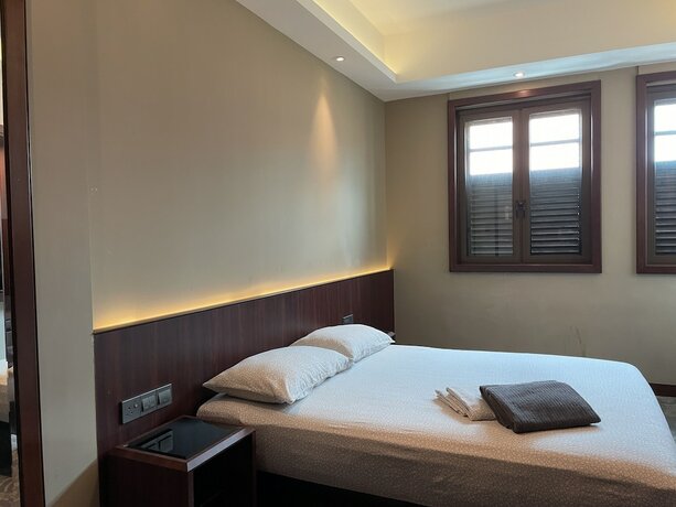 Imagen general del Hotel Am, Singapur. Foto 9