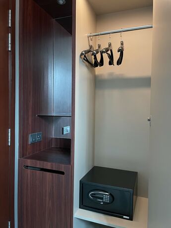 Imagen de la habitación del Hotel Am, Singapur. Foto 12