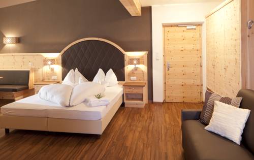 Imagen de la habitación del Hotel Am Sonneck. Foto 2