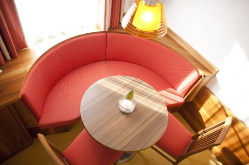 Imagen de la habitación del Hotel Am Sonneck. Foto 3