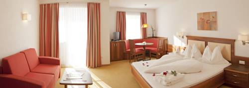 Imagen de la habitación del Hotel Am Sonneck. Foto 5