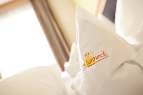 Imagen de la habitación del Hotel Am Sonneck. Foto 7