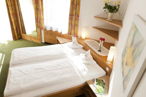 Imagen de la habitación del Hotel Am Sonneck. Foto 8