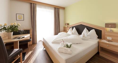 Imagen de la habitación del Hotel Am Sonneck. Foto 9