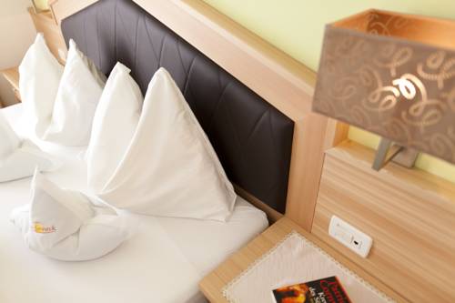 Imagen de la habitación del Hotel Am Sonneck. Foto 10