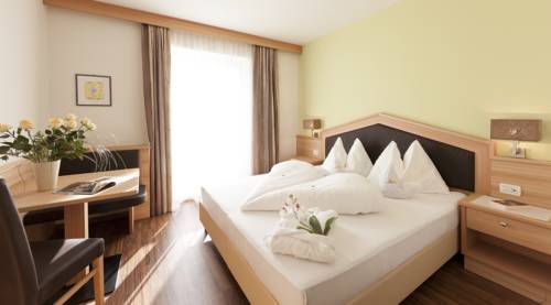 Imagen de la habitación del Hotel Am Sonneck. Foto 11