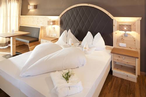 Imagen de la habitación del Hotel Am Sonneck. Foto 14
