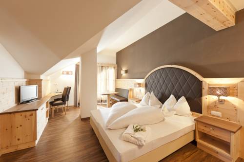 Imagen de la habitación del Hotel Am Sonneck. Foto 15