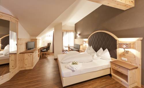 Imagen de la habitación del Hotel Am Sonneck. Foto 16