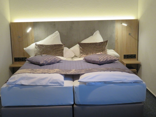 Imagen de la habitación del Hotel Am Sonnenhang. Foto 3