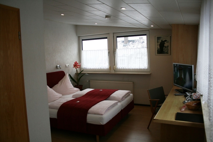 Imagen de la habitación del Hotel Am Sonnenhang. Foto 4