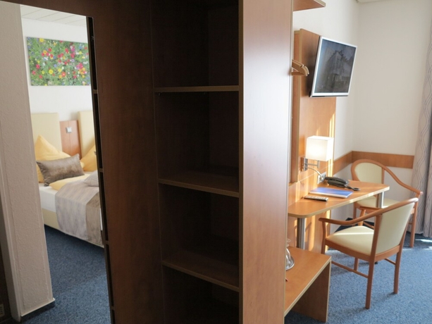 Imagen de la habitación del Hotel Am Sonnenhang. Foto 6