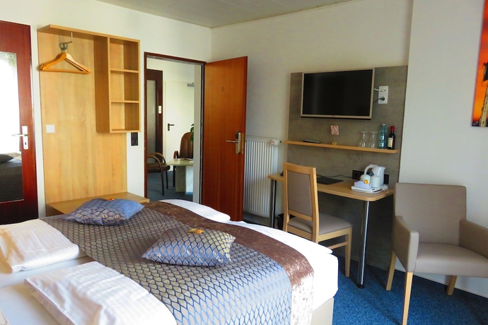 Imagen de la habitación del Hotel Am Sonnenhang. Foto 8