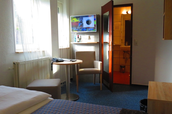 Imagen de la habitación del Hotel Am Sonnenhang. Foto 9