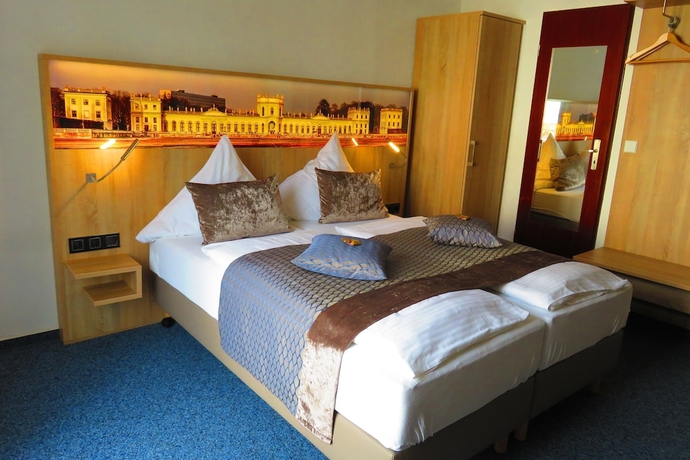 Imagen de la habitación del Hotel Am Sonnenhang. Foto 11