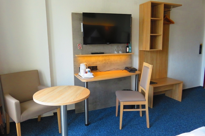 Imagen de la habitación del Hotel Am Sonnenhang. Foto 12