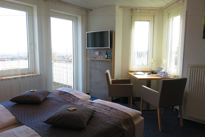 Imagen de la habitación del Hotel Am Sonnenhang. Foto 14