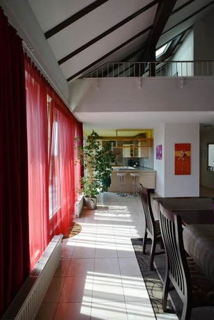 Imagen de los interiores del Hotel Am Spichernplatz. Foto 9