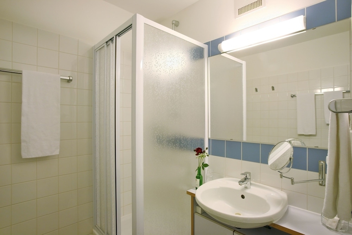 Imagen de la habitación del Hotel Am Spiegeln Dialog.hotel.wien. Foto 14