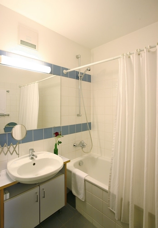 Imagen de la habitación del Hotel Am Spiegeln Dialog.hotel.wien. Foto 15