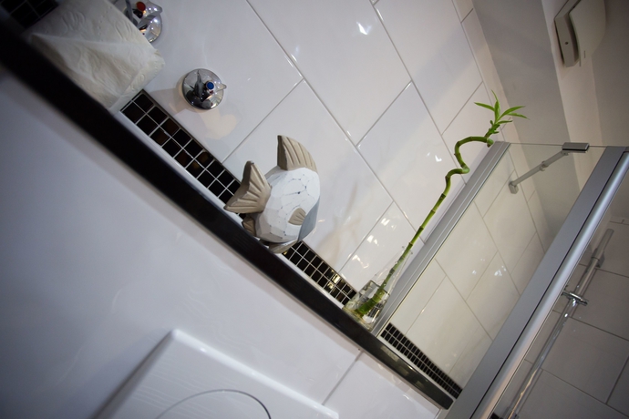 Imagen de la habitación del Hotel Am Sportpark. Foto 17