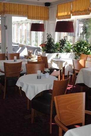 Imagen general del Hotel Am Stadtpark, Buxtehude. Foto 6