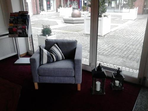 Imagen general del Hotel Am Stadtpark, Buxtehude. Foto 7