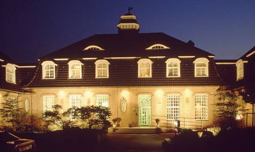 Imagen de la habitación del Hotel Am Stadtpark, Hilden. Foto 2