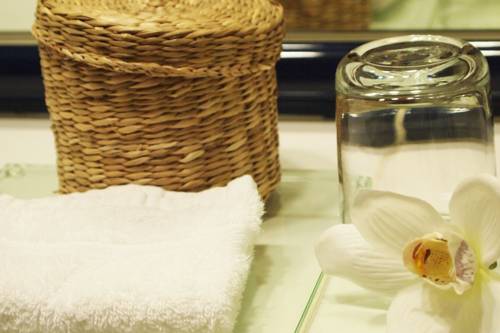 Imagen de la habitación del Hotel Am Stadtpark, Wilhelmshaven. Foto 8