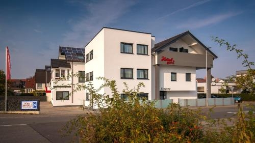 Imagen general del Hotel Am Stadtrand. Foto 4