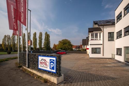 Imagen general del Hotel Am Stadtrand, Ostfildern. Foto 8