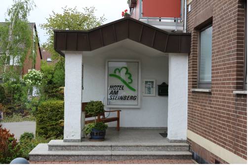 Imagen de la habitación del Hotel Am Steinberg. Foto 2