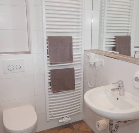 Imagen de la habitación del Hotel Am Steinberg. Foto 3