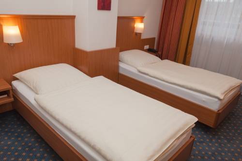 Imagen de la habitación del Hotel Am Steinberg. Foto 4