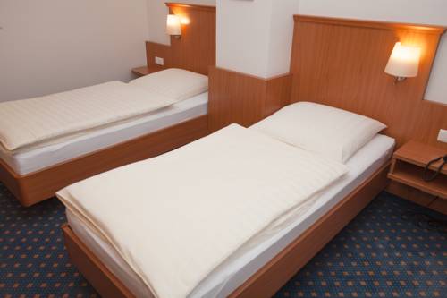 Imagen de la habitación del Hotel Am Steinberg. Foto 5