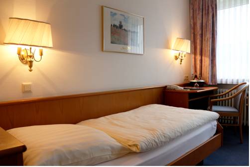 Imagen de la habitación del Hotel Am Steinberg. Foto 6