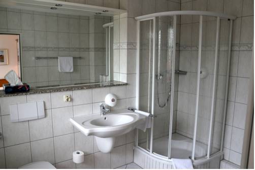 Imagen de la habitación del Hotel Am Steinberg. Foto 7