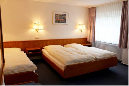 Imagen de la habitación del Hotel Am Steinberg. Foto 8