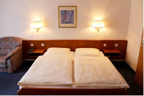 Imagen de la habitación del Hotel Am Steinberg. Foto 9