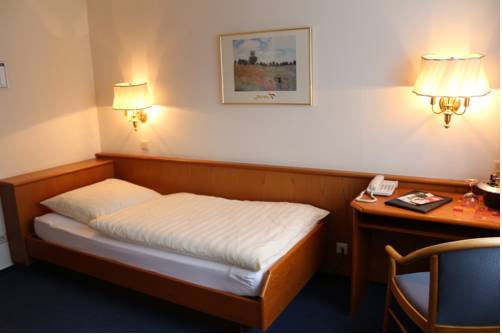 Imagen de la habitación del Hotel Am Steinberg. Foto 11