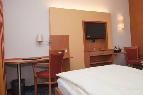 Imagen de la habitación del Hotel Am Steinberg. Foto 12