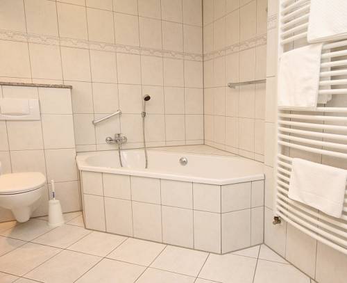 Imagen de la habitación del Hotel Am Steinberg. Foto 13