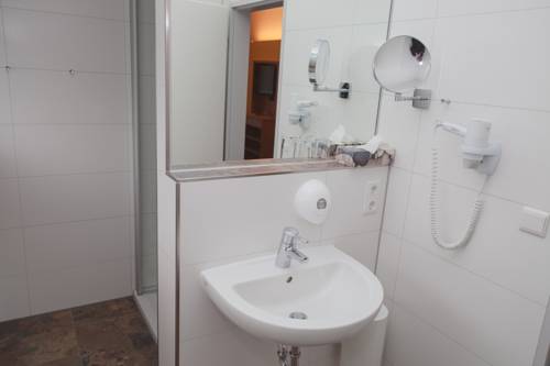 Imagen de la habitación del Hotel Am Steinberg. Foto 14