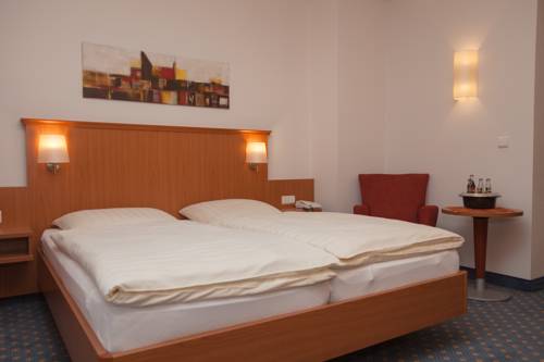 Imagen de la habitación del Hotel Am Steinberg. Foto 15