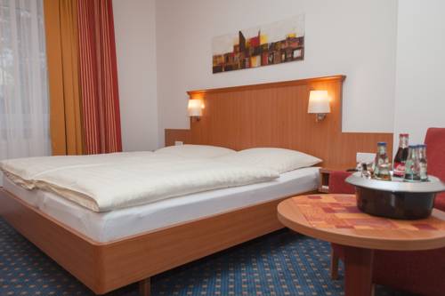 Imagen de la habitación del Hotel Am Steinberg. Foto 16