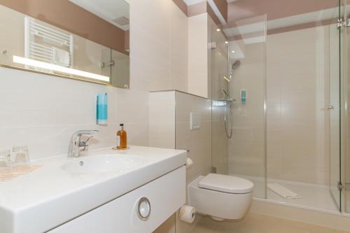 Imagen de la habitación del Hotel Am Strand. Foto 8