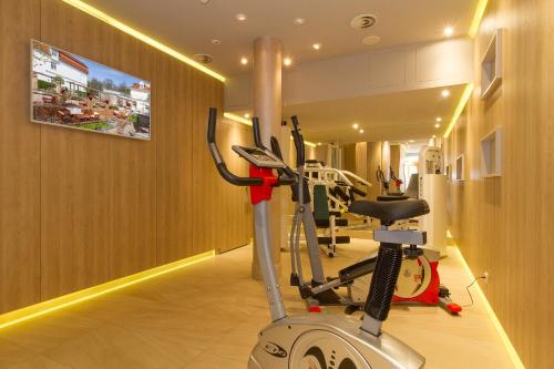 Imagen general del Hotel Am Strand. Foto 4